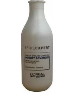 Loreal Professionnel Expert Density Advanced Shampoo 300ml