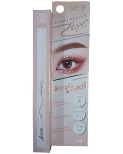 Ashley 03 Waterproof Eye Highlighter