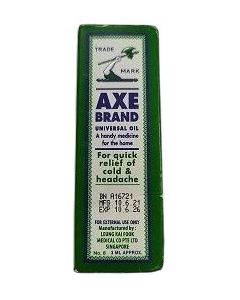 Axe Brand Universal Oil