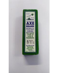 AXE Brand Universal Oil