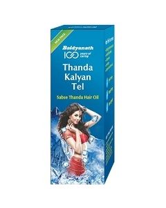 Baidyanath Thanda Kalyan Tel 400ml