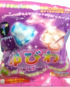 Bath Ball Ring 55g