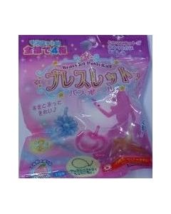 Bracelet Bath Ball 55g