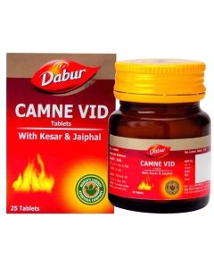 Dabur Camne Vid
