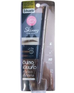Cathy Doll Skinny Brow Pencil