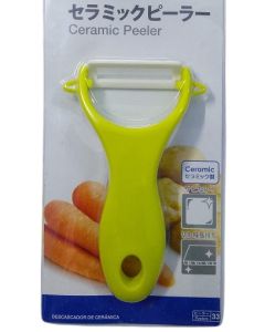 Ceramic No 33 Peeler 