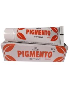 Charak Pigmento Ointment
