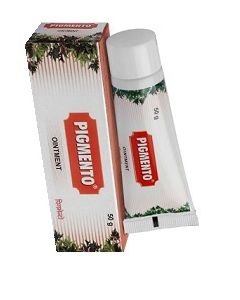 Charak Pigmento Ointment