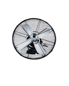 Cinni Hi Speed 300mm Cabin Fan
