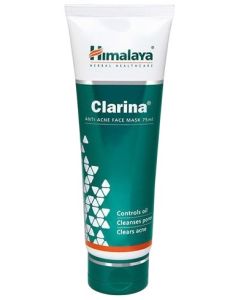 Himalaya Clarina Anti Acne Face Mask