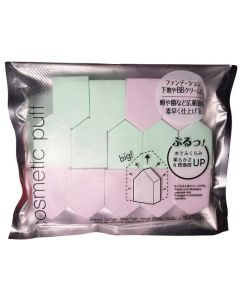  Cosmetic Puff No 38