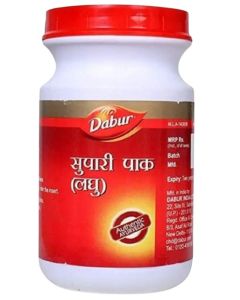 Dabur Laghu Supari Pak