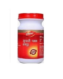 Dabur Laghu Supari Pak