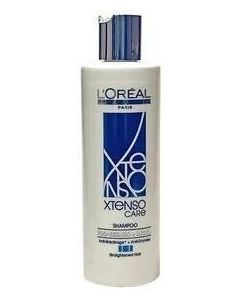 Loreal Professionnel X Tenso Care Pro Keratine Shampoo 250ml