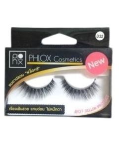 Eyelashes Set