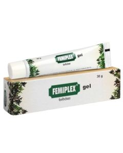 Charak Femiplex Gel