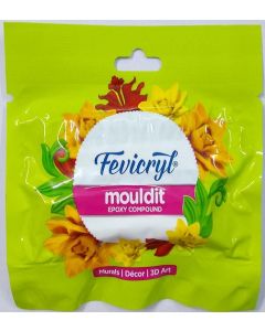 Fevicryl Mouldit Clay 50G
