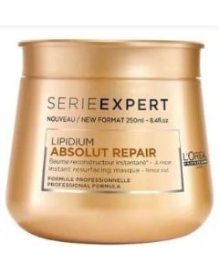 Loreal Professionnel Absolut Repair Lipidium Masque 250ml