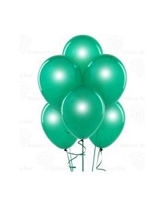 Green Latex Balloons 12 Inch