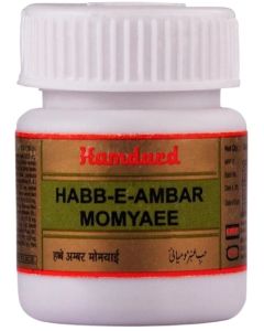 Hamdard Habbe Ambar Momiyaee