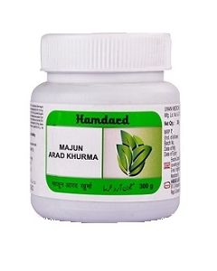 Hamdard Majun Arad Khurma