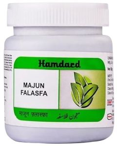 Hamdard Majun Falasfa
