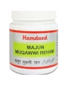 Hamdard Majun Muqawwi Reham