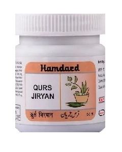 Hamdard Qurs Jiryan