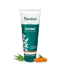 Himalaya Clarina Anti Acne Face Wash 180ml