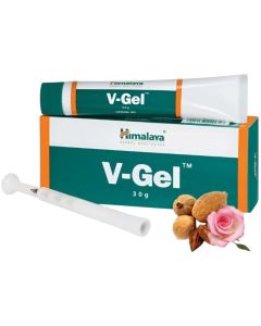 Himalaya V Gel
