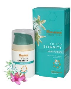 Himalaya Youth Eternity Night Cream