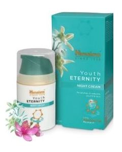 Himalaya Youth Eternity Night Cream
