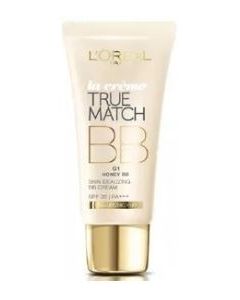 Loreal Paris True Match BB Cream Honey 30ml