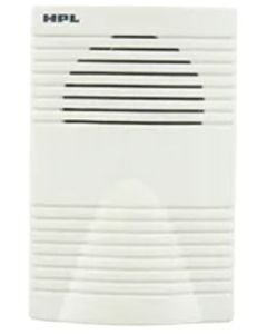 Hpl Christmas Bell