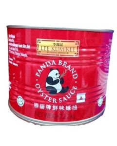 Lee Kum Kee Oyster Sauce