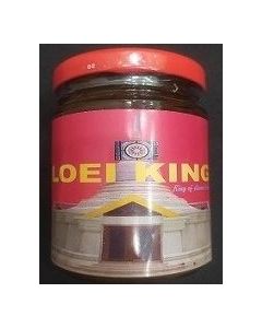 Loei King Black Pepper Sauce 