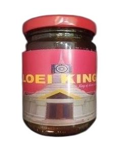 Loei King Char Siu Sauce