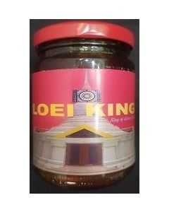Loei King Char Siu Sauce