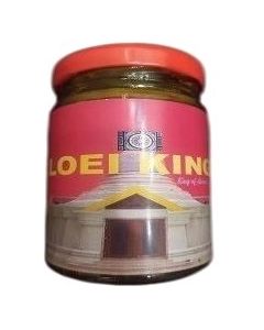 Loei King Crispy Chili Oil