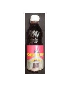 Loei King Fish Sauce