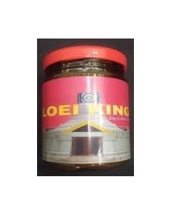 Loei King Hunan Sauce