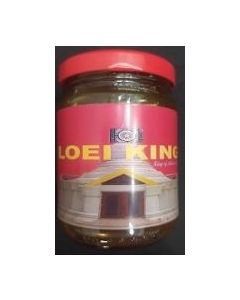 Loei King Plum Sauce