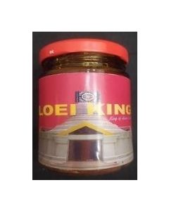 Loei King Prawn Pickle Balichow 