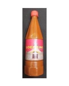 Loei King Red Chili Sauce