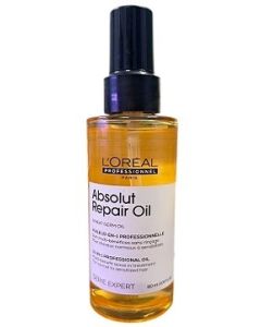 Loreal Professionnel Absolut Repair Wheat Oil Serum