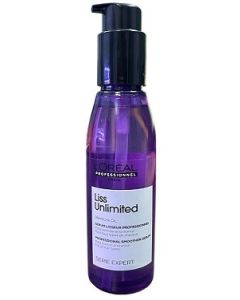 Loreal Professionnel Liss Unlimited Hair Serum