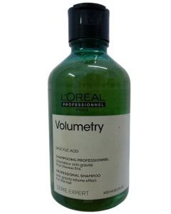 Loreal Professionnel Series Expert Volumetry Salicylic Shampoo 300ml