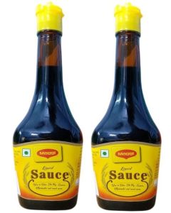 Maggi Seasoning Liquid Sauce 