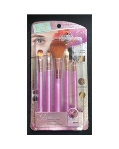 Makeup Brush Set