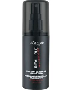 Loreal Paris Infallible Pro Spray Set Makeup Extender